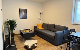 J One Apartmany